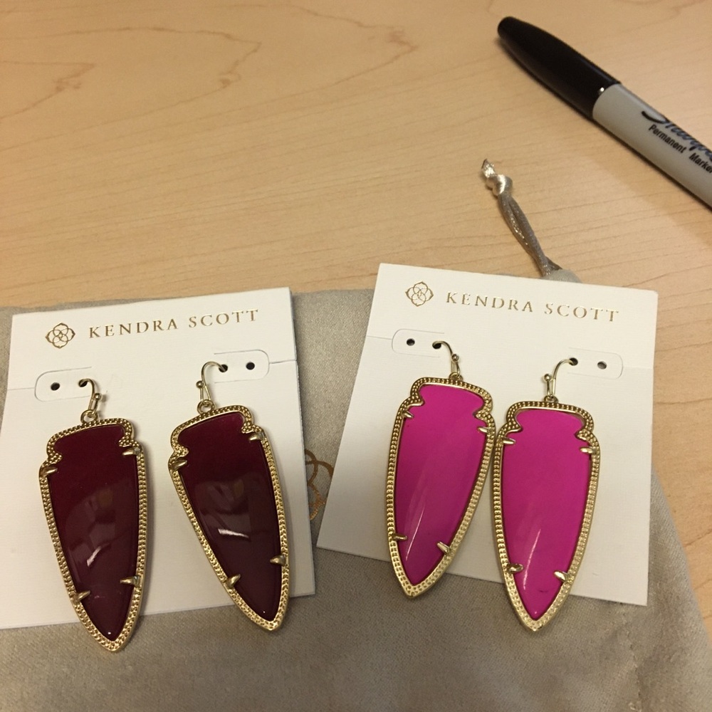 Kendra Scott skylars